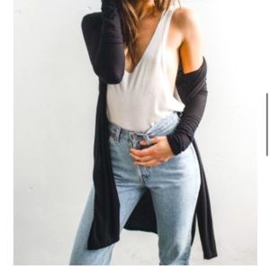 Joah Brown Luna Cardigan